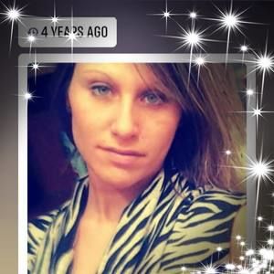 Meet your Posher, Kendra